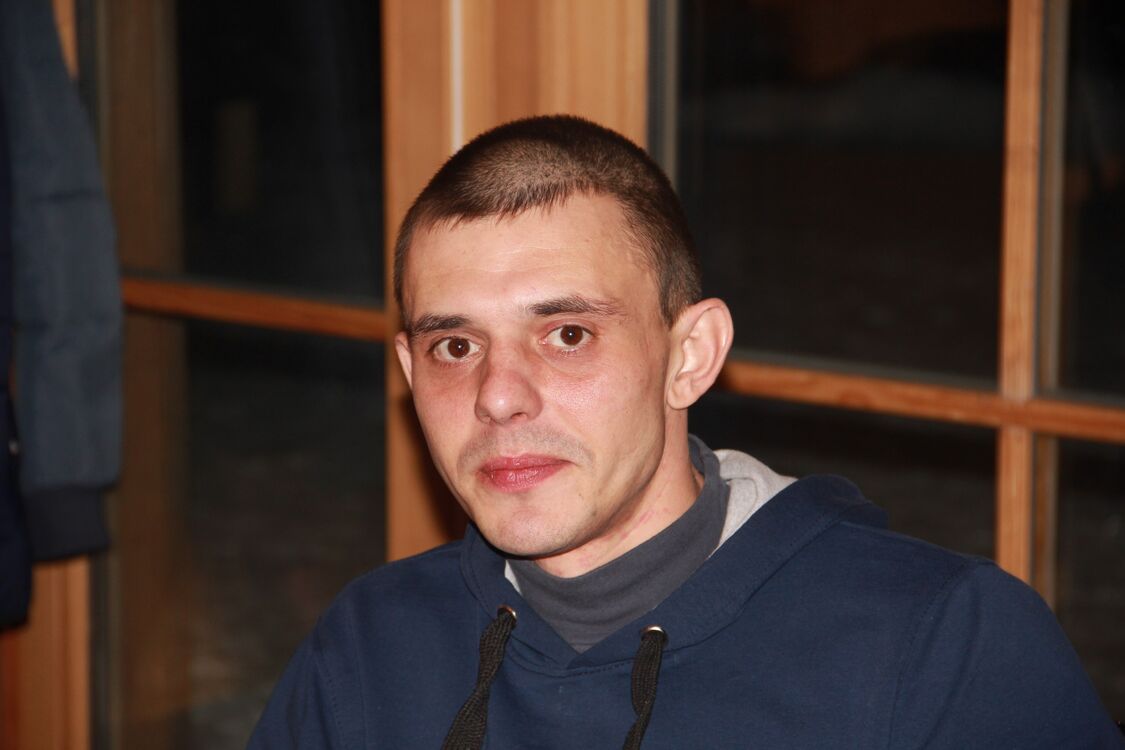 ���� 36158209 ������� �������, 39 ���, ���� ���������� � �����-����������