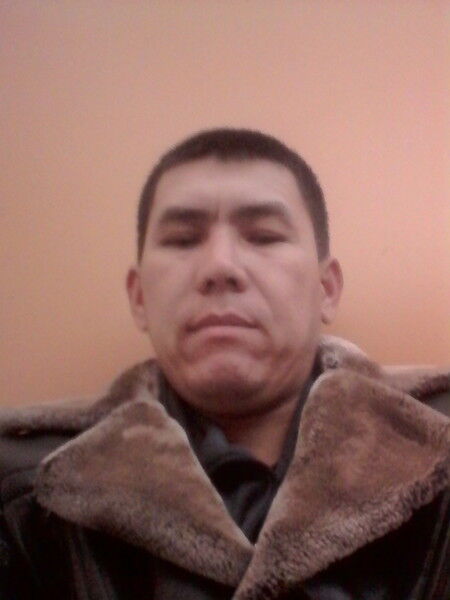  ,   Janibek, 45 ,   