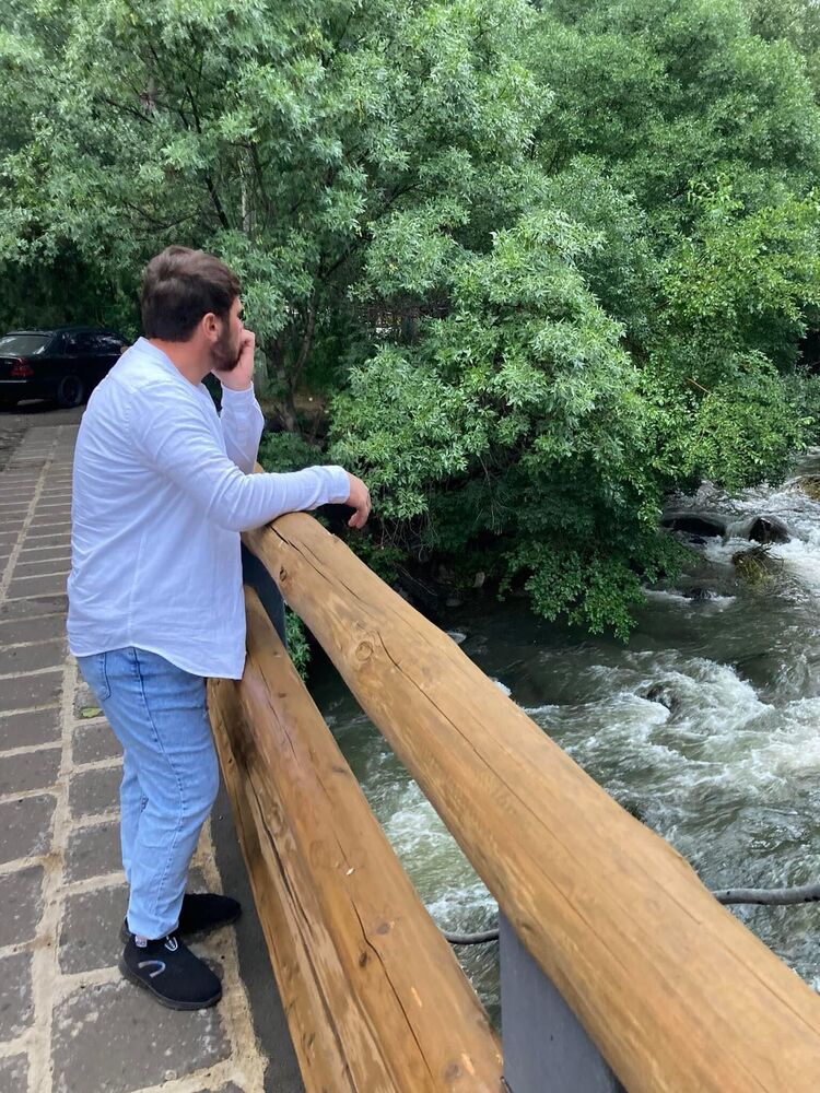 ���������� ������, ���� ������� Arman, 27 ���, ������������ ��� ������, ����� � ���������