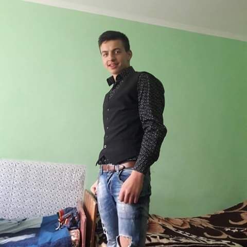  25467639  Ivan, 28 ,    Bielany Wroclawskie