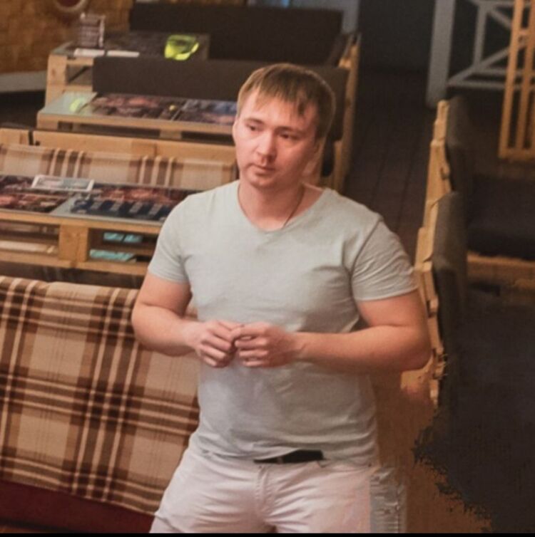  54717049  Andrey, 35 ,     