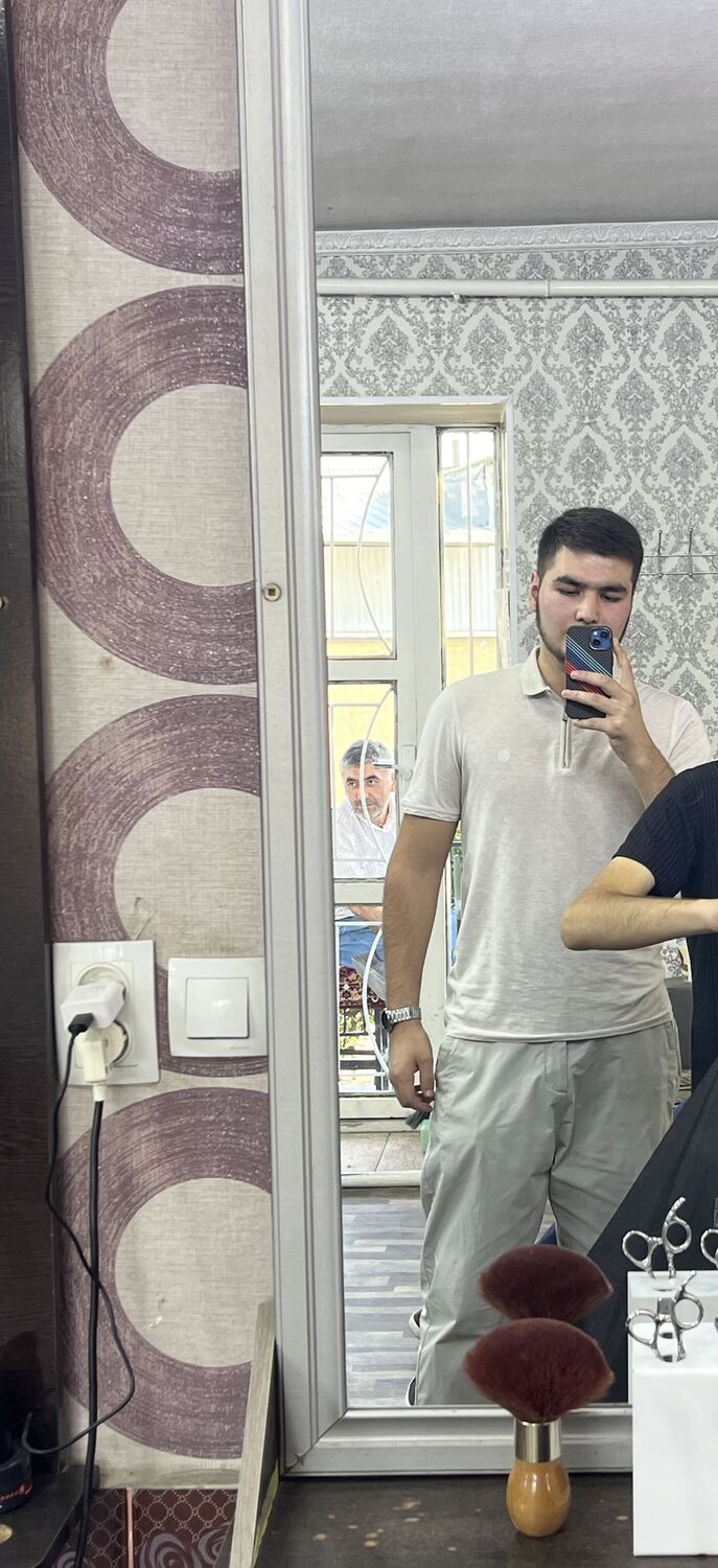 ���� 54939279 ����� Mukhammed, 25 ���, ���� ���������� � �������