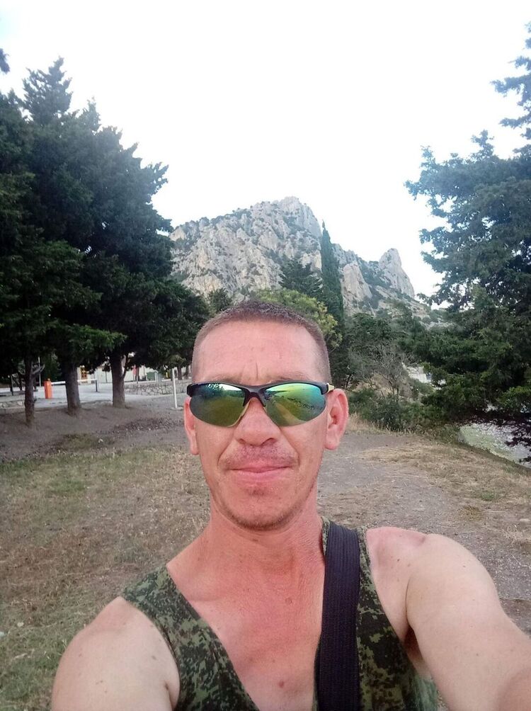  45242829  Nikolay, 41 ,    