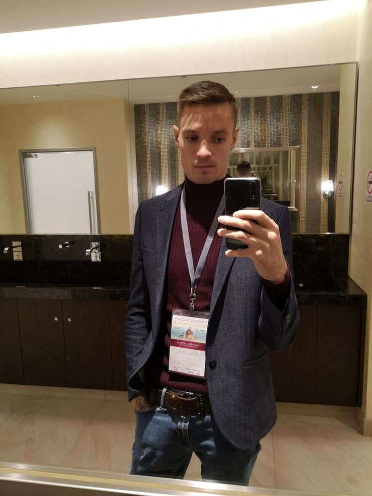 ���������� �����, ���� ������� Villyam, 37 ���, ������������ ��� ������