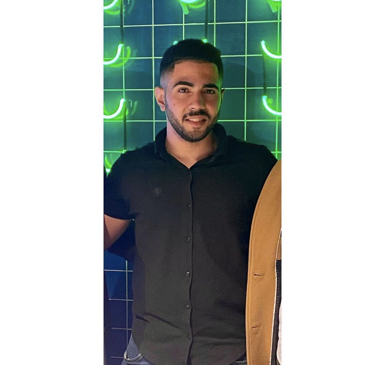 ���� 24800319 ������� Eyad, 26 ���, ���� ���������� � �����