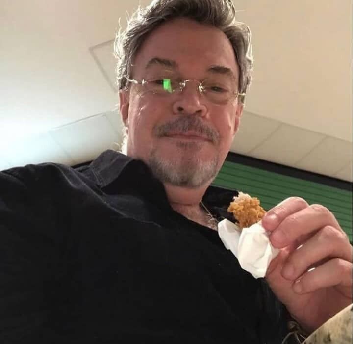  ,   Eric Madison, 54 ,   ,   