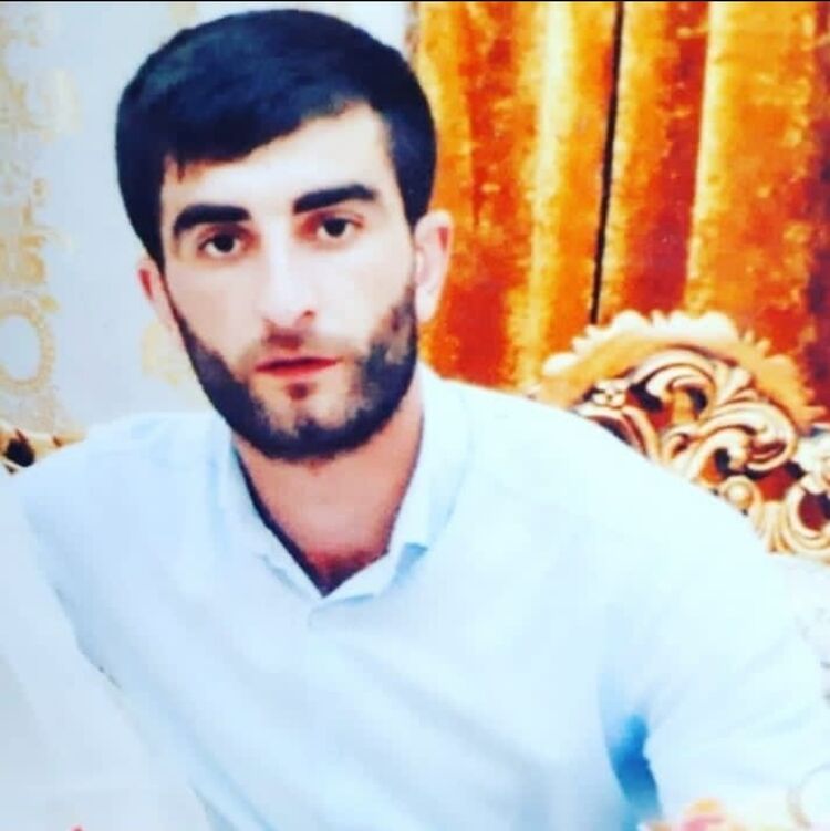 ���� 46607179 ������� Umar, 35 ���, ���� ���������� � ������