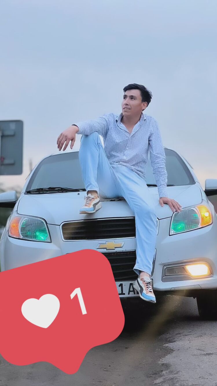  51134999  Ulugbek, 33 ,    