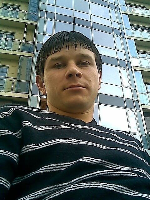 ���� 10305029 ������� Grigorii, 38 ���, ���� ���������� � ������