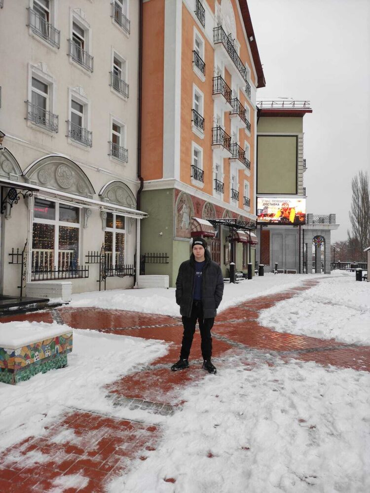 ���������� ������, ���� ����� ������, 21 ���, ������������ ��� ������, ����� � ���������