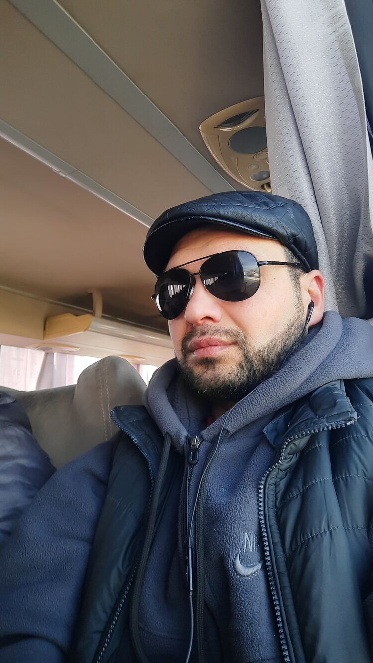 ���������� �������, ���� ������� Ali, 44 ����, ������������ ��� ������, ����� � ���������