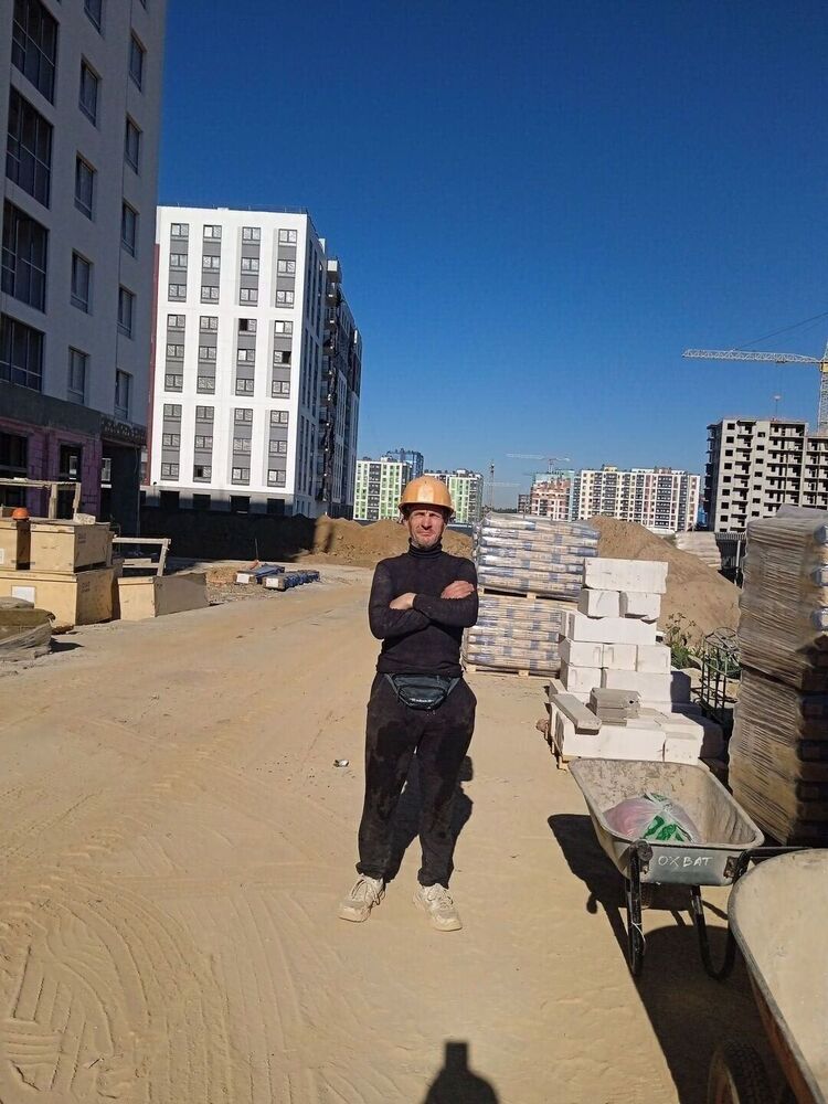 ���� 44267219 ������� ������, 53 ����, ���� ���������� � �����-����������