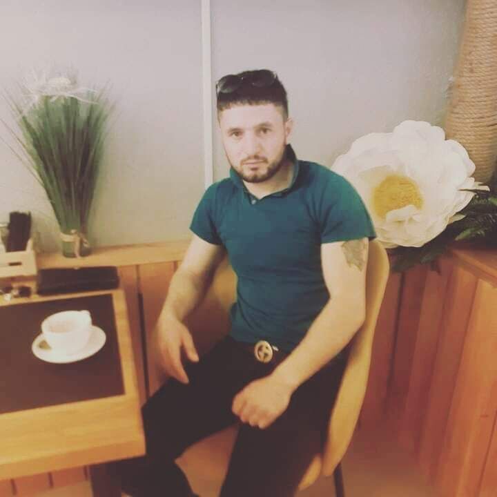  ,   Hayk, 35 ,   ,   