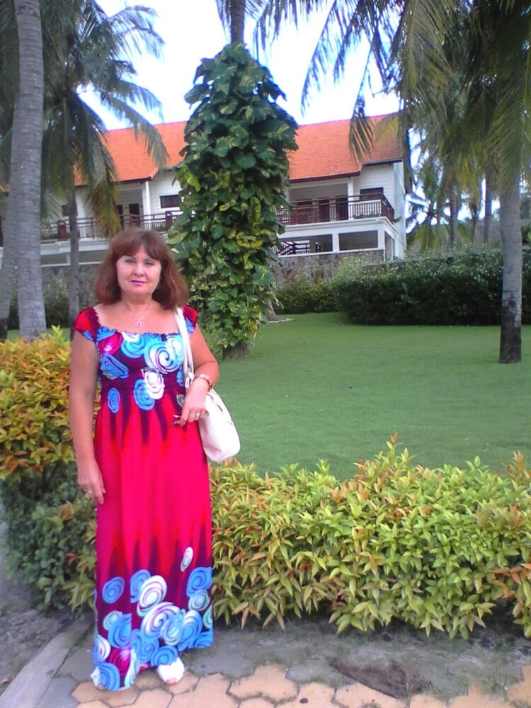  ,   Galina, 61 ,   ,   , c 