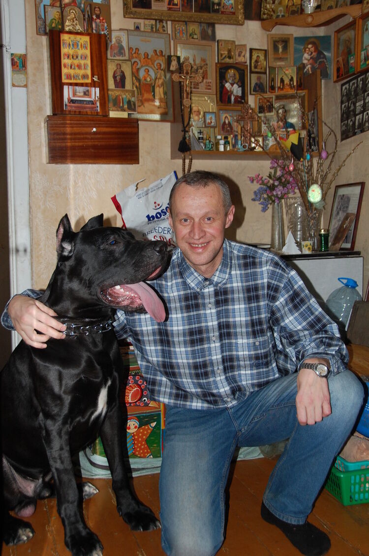  13553309  Nik, 49 ,    