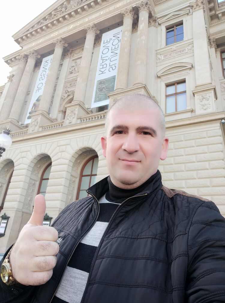 ���������� ���������, ���� ������� ����, 43 ����, ������������ 