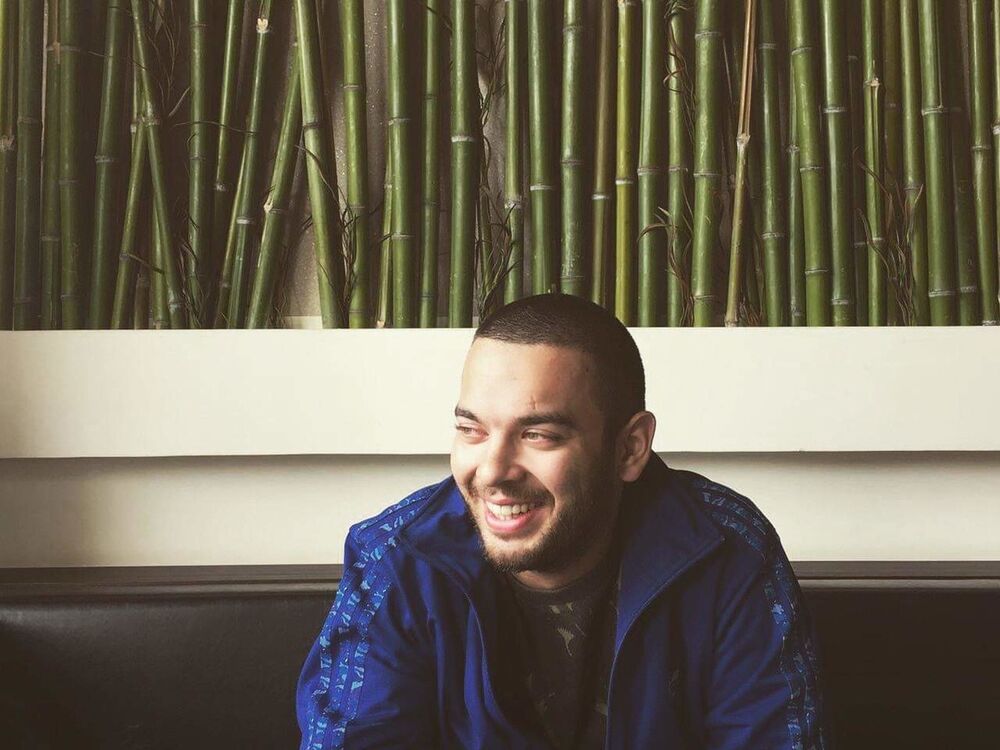 ���� 18146939 ������� Abdel, 39 ���, ���� ���������� � ����