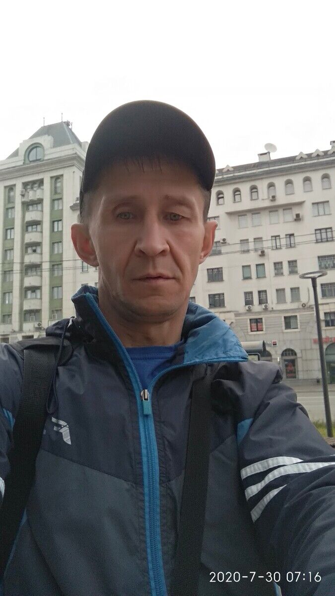  ,   Igor, 46 ,  