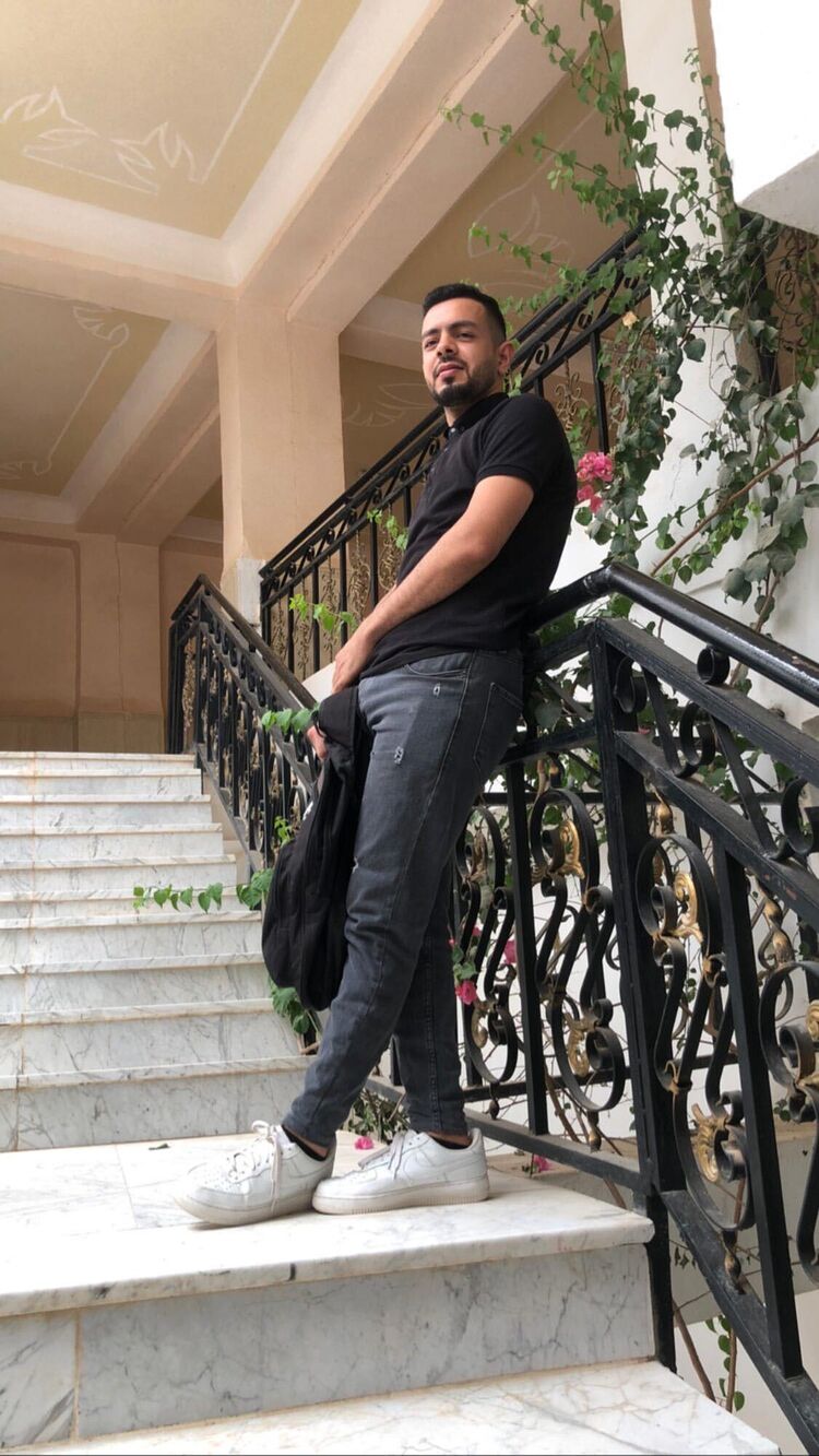 ���������� ������, ���� ������� Khaled, 27 ���, ������������ ��� ������, ����� � ���������