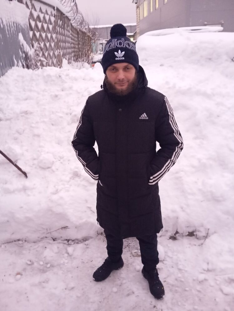  -,   Nikolay, 33 ,   ,   , c , 