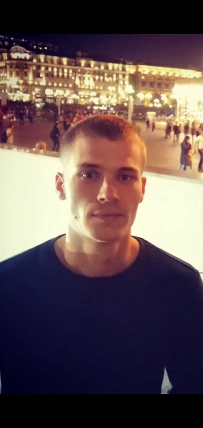 ���� 23063619 ������� �������, 35 ���, ���� ���������� � ������