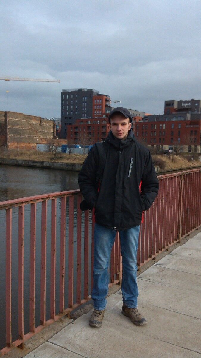  -,   Andrey, 30 ,   