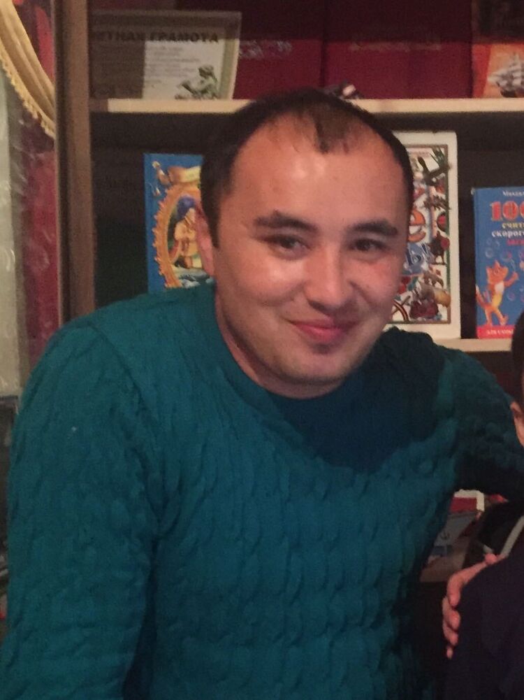 ���������� �������, ���� ������� Ilyos, 37 ���, ������������ ��� ������, ����� � ���������