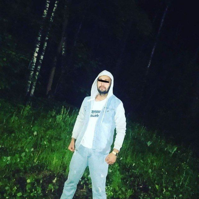 ���� 44114639 ������� BEKZOD, 29 ���, ���� ���������� � ������