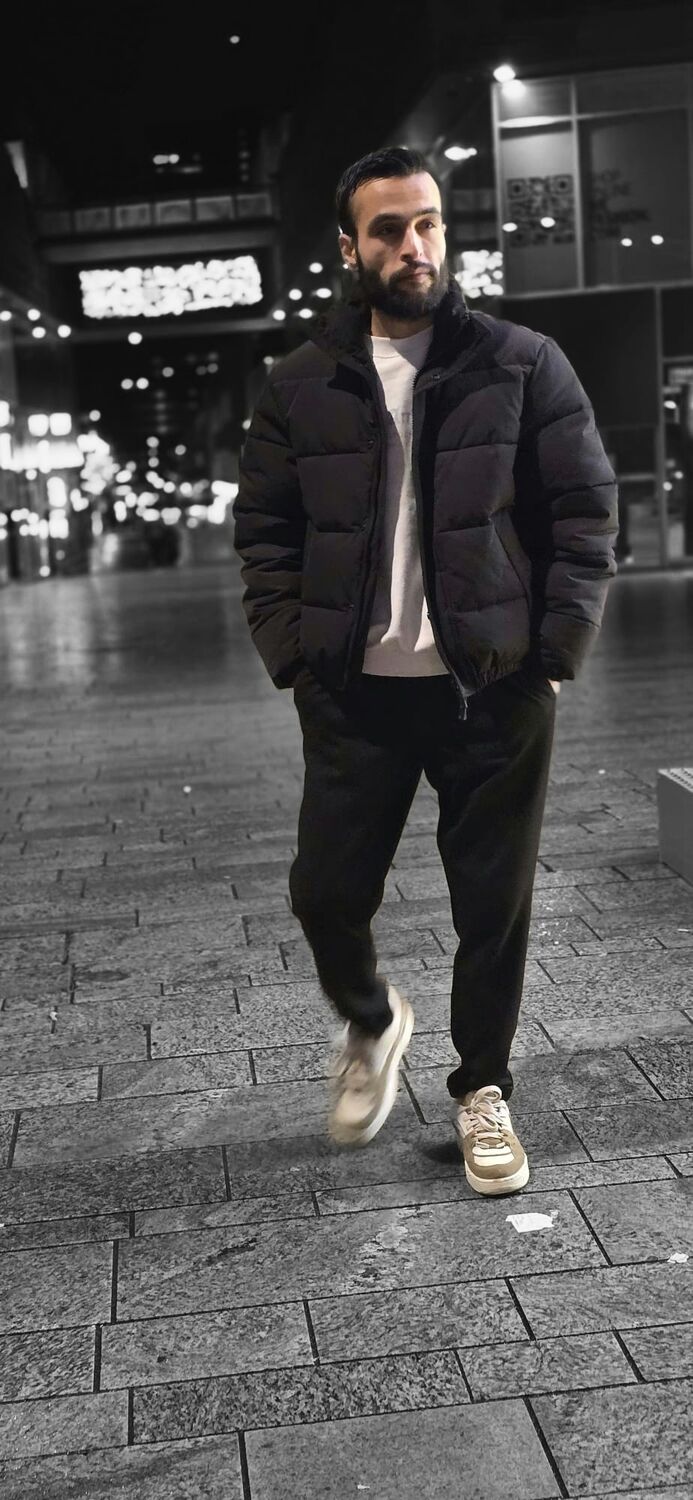  Almere Stad,   YSF, 29 ,   ,   
