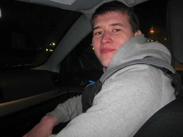 ���� 5160429 ������� Nikolas, 35 ���, ���� ���������� � ������