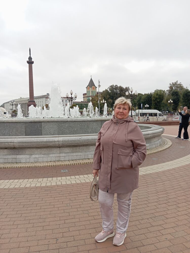 ���������� �����������, ���� ������� ������, 61 ���, ������������ ��� ������, ����� � ���������