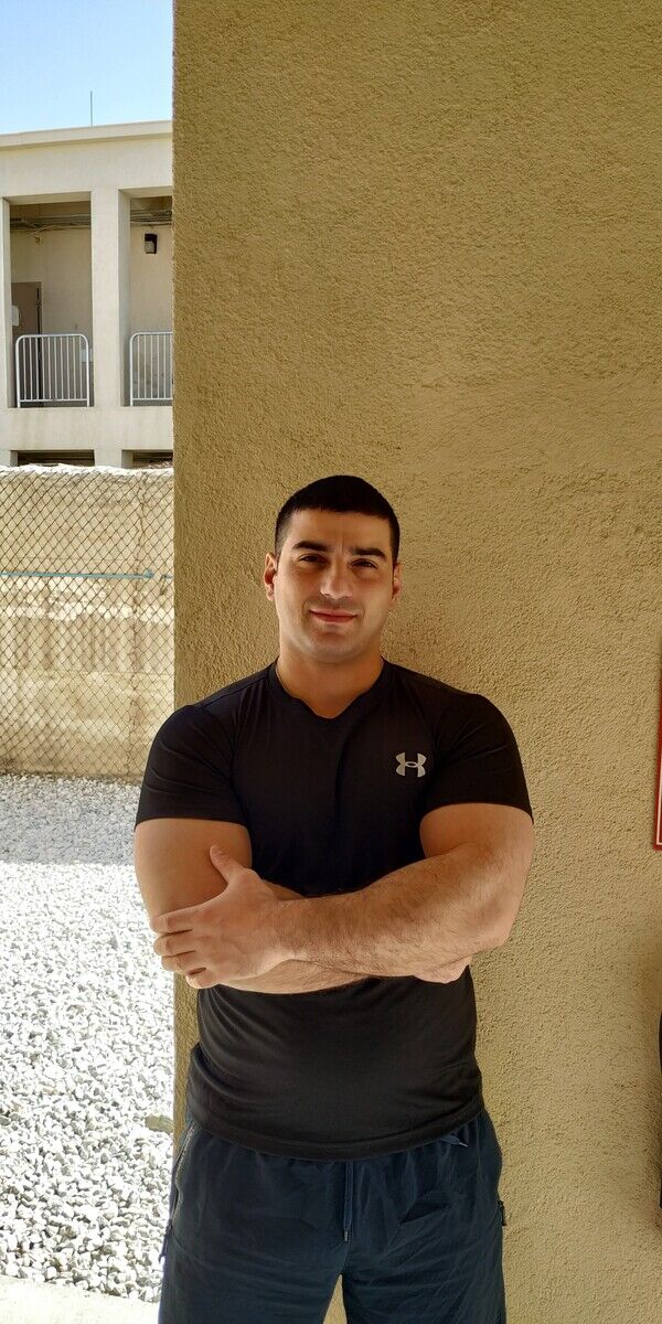 ���� 20938749 ������� Lasha, 36 ���, ���� ���������� � �������