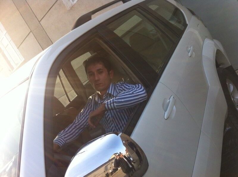  6612479  HURSHIDJON, 45 ,    