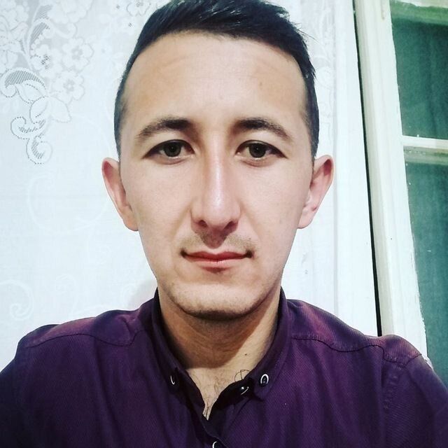  ,   Oktamjon, 29 ,   ,   