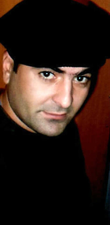  6238369  Ruslan, 41 ,    