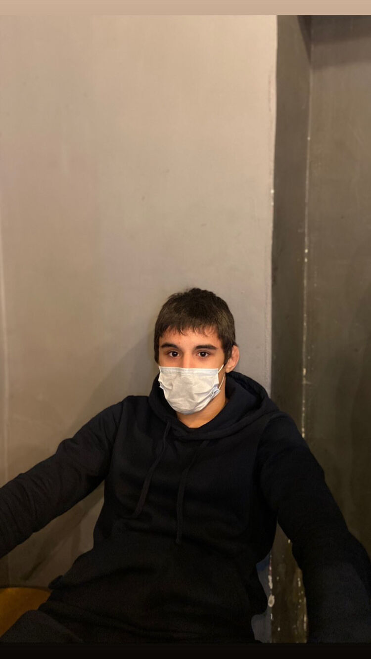 ���������� ���������, ���� ����� ���, 23 ����, ������������ ��� ������, ����� � ���������