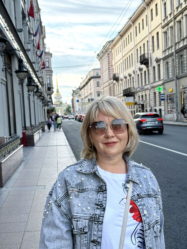 ���������� ���������, ���� ������� Marina, 47 ���, ������������ ��� ������, ����� � ���������