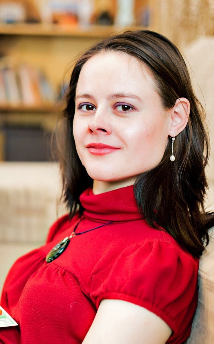  6169159  Olga, 38 ,    