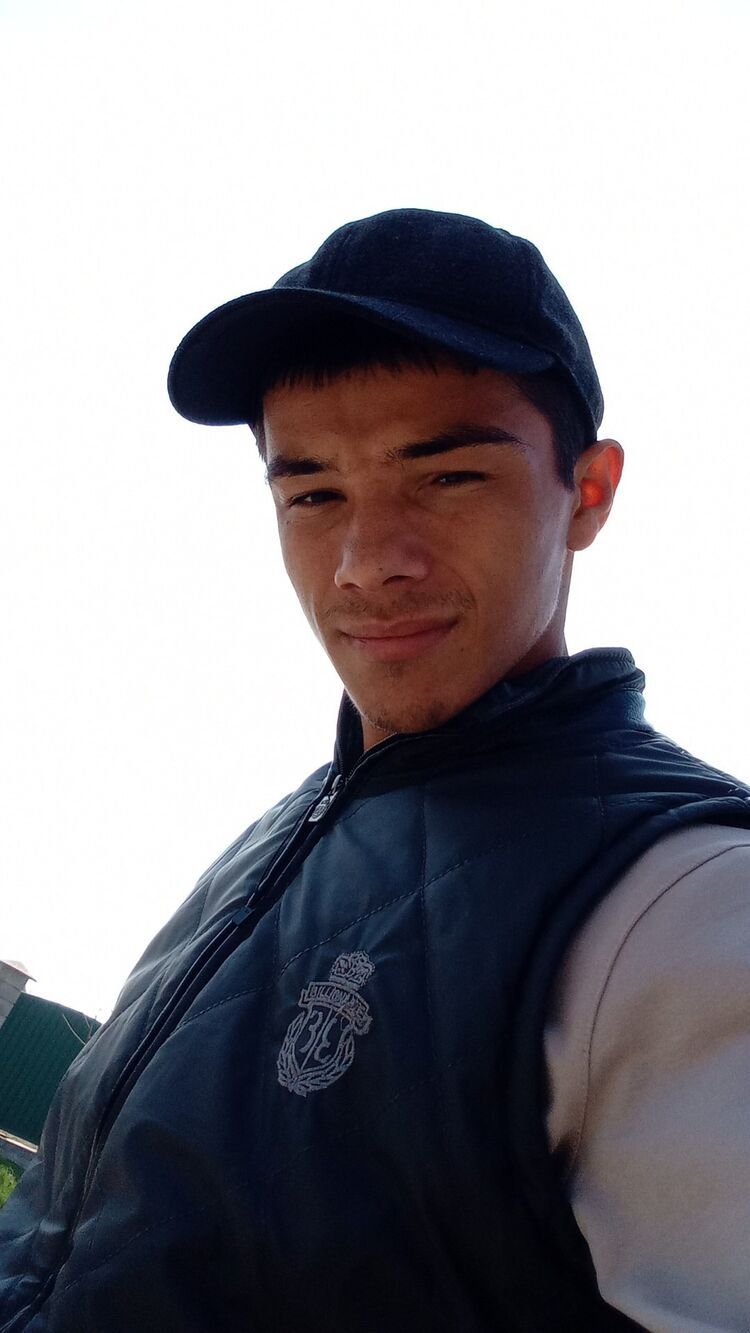 ���� 55522569 ����� Davudjon, 23 ����, ���� ���������� � �����