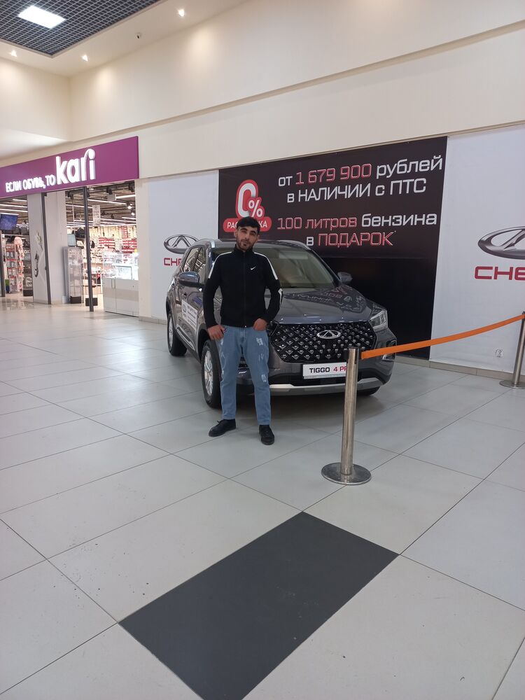 ���� 33347439 ������� Ramil, 28 ���, ���� ���������� � �����-����������