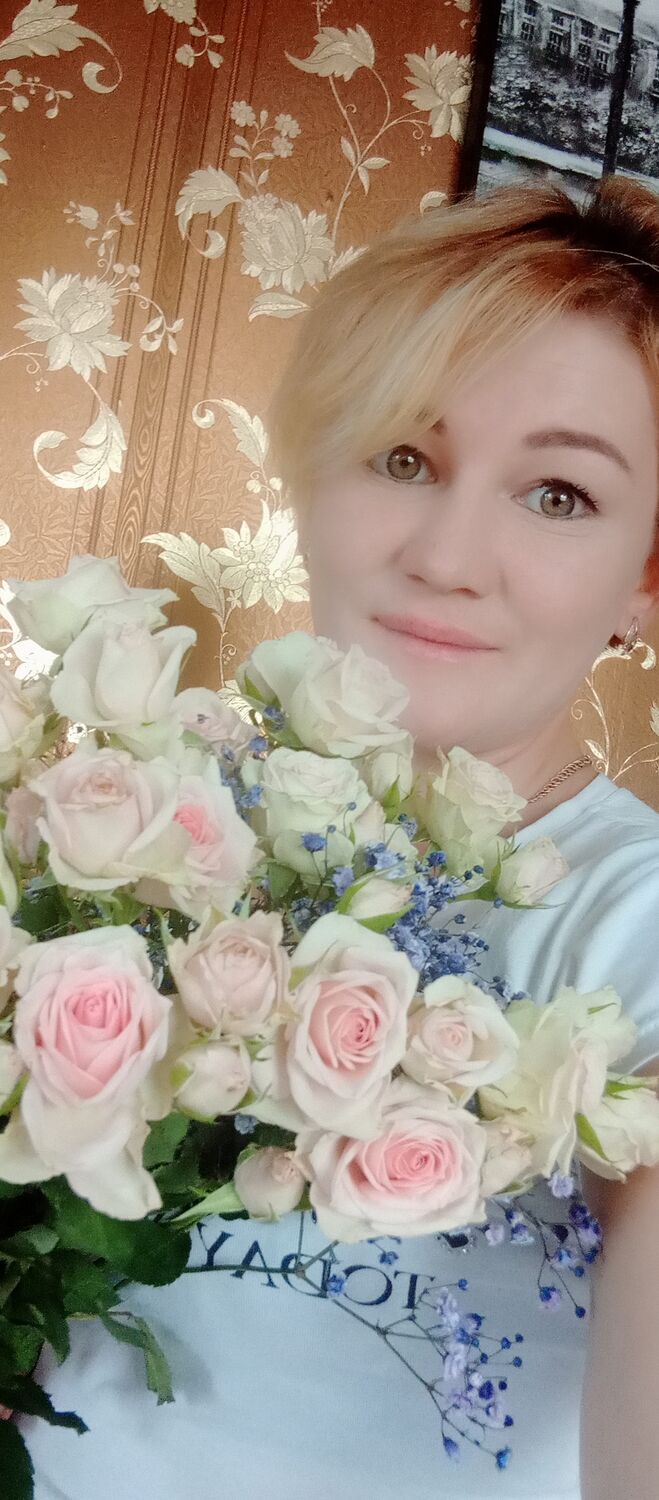  ,   Lilechka, 31 ,  