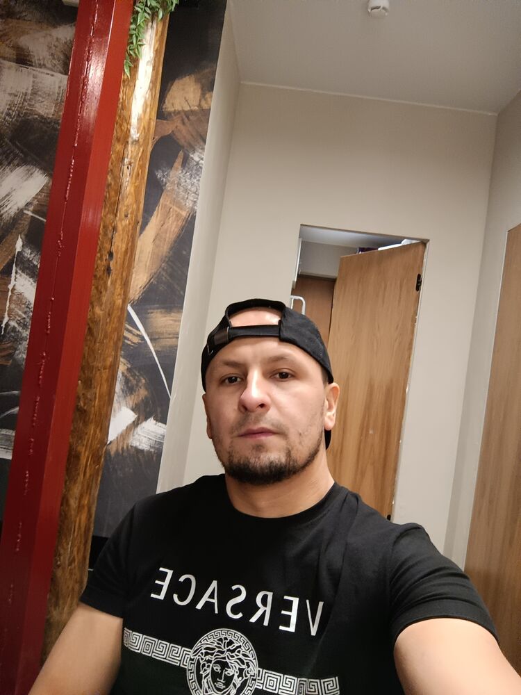 ���������� ������, ���� ������� Samir, 37 ���, ������������ ��� ����� � ���������