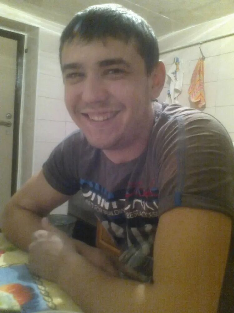  35536619  Serg, 35 ,    