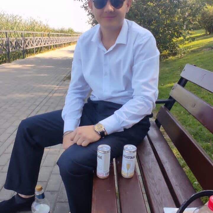 ���� 40567269 ������� ��������, 33 ����, ���� ���������� � ������