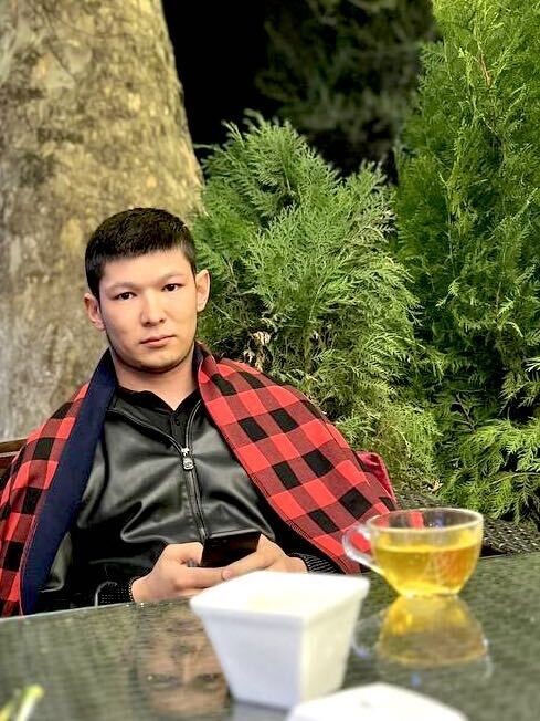  ,   Xodjayev, 31 ,   ,   