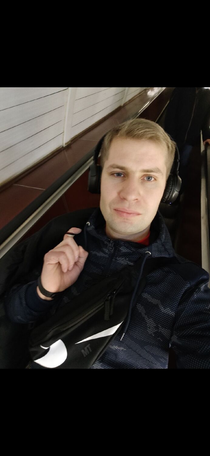 ���������� ������, ���� ������� Alex, 35 ���, ������������ ��� ������, ����� � ���������