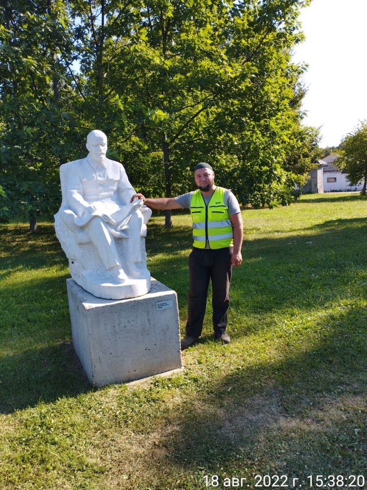 ���������� ����������, ���� ������� �����, 34 ����, ������������ ��� ������, ����� � ���������