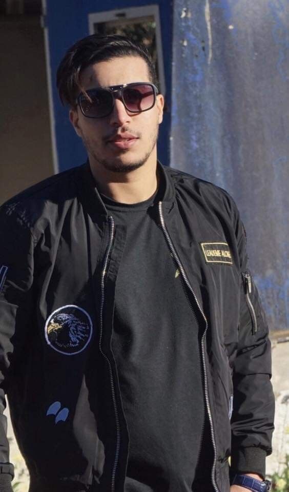  15685309  Abderrazak, 30 ,    Kenitra-Gharb