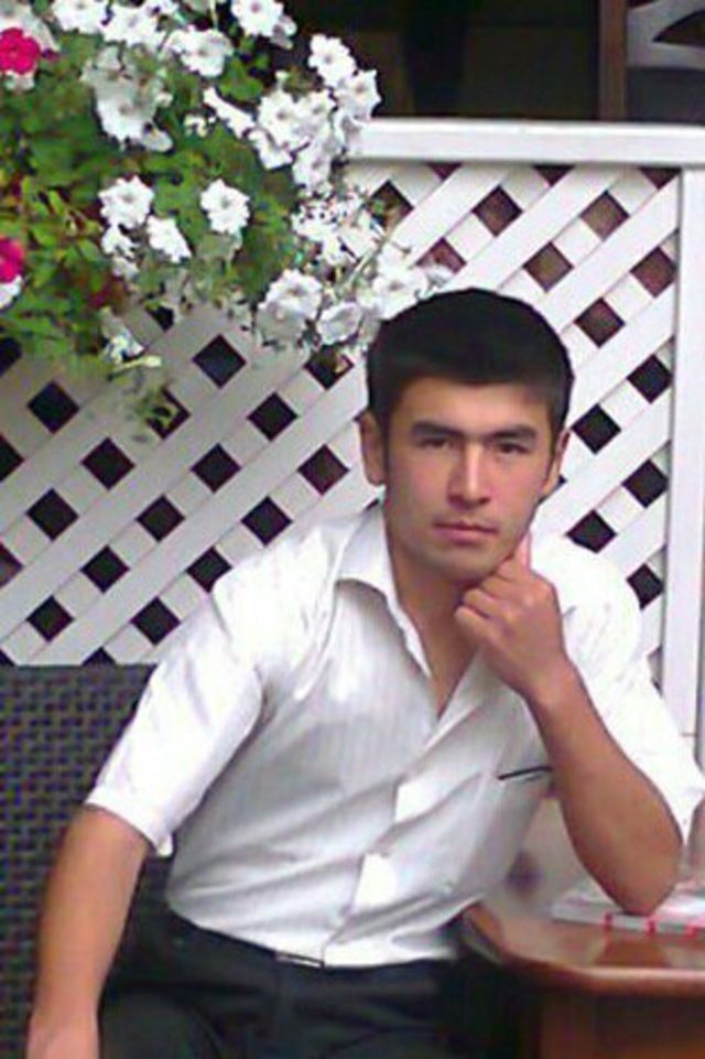 ���������� ������, ���� ������� Akmal, 35 ���, ������������ ��� ������