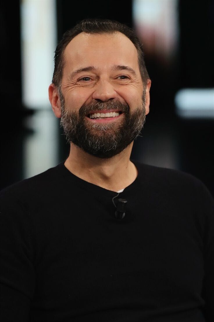  48707339  Fabio Volo, 53 ,    Bernareggio